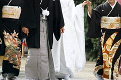 結婚式イメージ